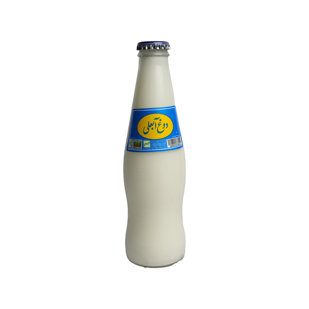 دوغ آبعلی