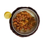 سوسیس تخم مرغ